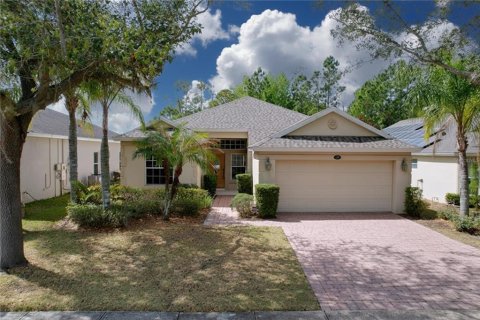 Villa ou maison à Davenport, Floride 3 chambres, 146.6 m2 № 2206704
