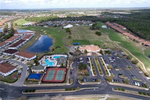 Casa en venta en Davenport, Florida, 3 dormitorios, 146.6 m2 № 2206704 - foto 12