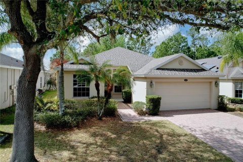 Casa en venta en Davenport, Florida, 3 dormitorios, 146.6 m2 № 2206704 - foto 4