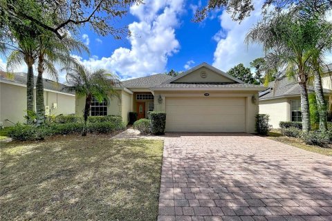 Casa en venta en Davenport, Florida, 3 dormitorios, 146.6 m2 № 2206704 - foto 17