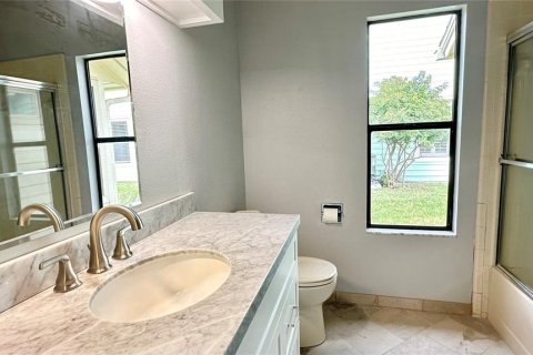House in New Smyrna Beach, Florida 2 bedrooms, 142.33 sq.m. № 1088409 - photo 17