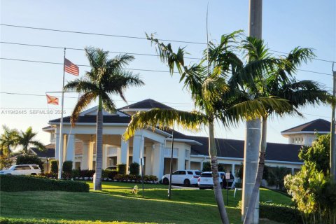 Condo in North Palm Beach, Florida, 2 bedrooms  № 2019737 - photo 11