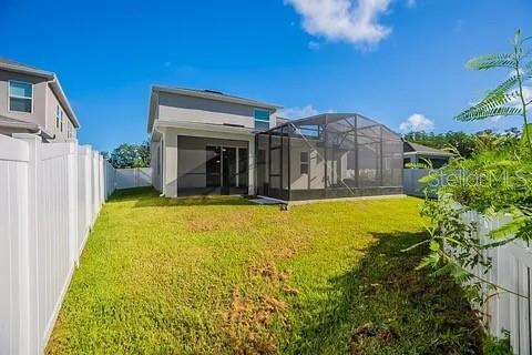 House in Kissimmee, Florida 4 bedrooms, 319.4 sq.m. № 2207969 - photo 18