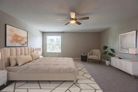 House in Kissimmee, Florida 4 bedrooms, 319.4 sq.m. № 2207969 - photo 9