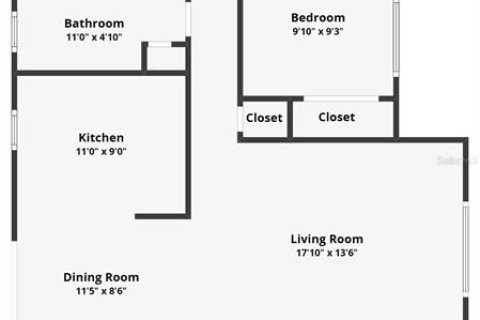 Casa en venta en Winter Haven, Florida, 3 dormitorios, 96.15 m2 № 2117874 - foto 19