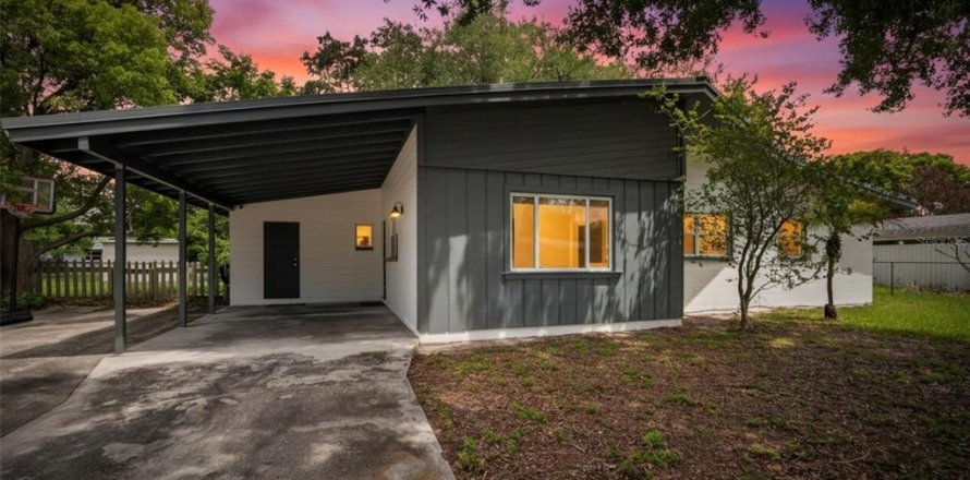 Casa en Winter Haven, Florida 3 dormitorios, 96.15 m2 № 2117874