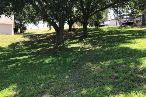 Villa ou maison à louer à Minneola, Floride: 3 chambres, 118.17 m2 № 2111585 - photo 15