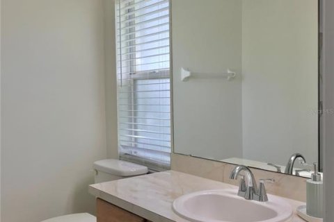 Villa ou maison à louer à Minneola, Floride: 3 chambres, 118.17 m2 № 2111585 - photo 10
