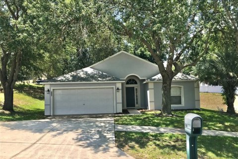 Villa ou maison à Minneola, Floride 3 chambres, 118.17 m2 № 2111585