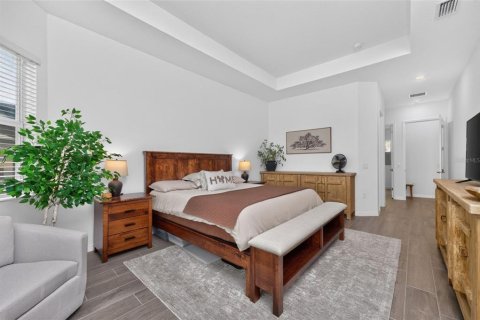 Villa ou maison à vendre à Punta Gorda, Floride: 3 chambres, 222.5 m2 № 2317380 - photo 29