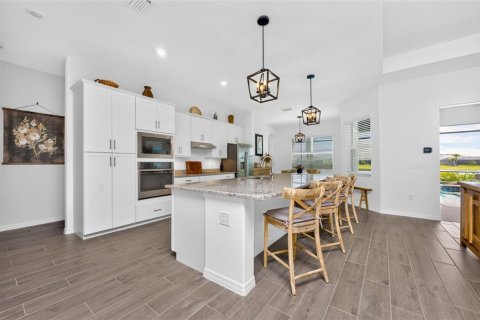 Villa ou maison à vendre à Punta Gorda, Floride: 3 chambres, 222.5 m2 № 2317380 - photo 10