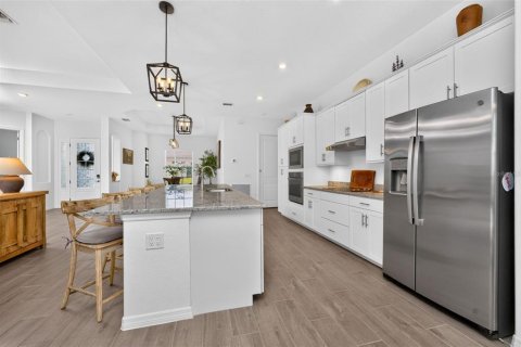 Villa ou maison à vendre à Punta Gorda, Floride: 3 chambres, 222.5 m2 № 2317380 - photo 14