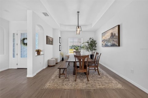Villa ou maison à vendre à Punta Gorda, Floride: 3 chambres, 222.5 m2 № 2317380 - photo 23