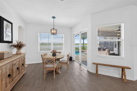 Villa ou maison à vendre à Punta Gorda, Floride: 3 chambres, 222.5 m2 № 2317380 - photo 19