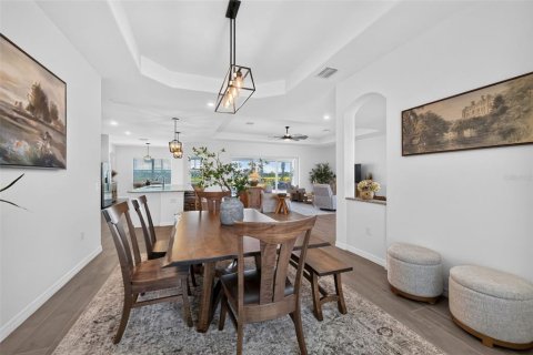 Villa ou maison à vendre à Punta Gorda, Floride: 3 chambres, 222.5 m2 № 2317380 - photo 25