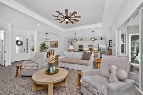 Villa ou maison à vendre à Punta Gorda, Floride: 3 chambres, 222.5 m2 № 2317380 - photo 7