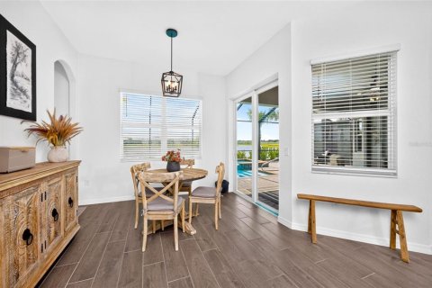 Villa ou maison à vendre à Punta Gorda, Floride: 3 chambres, 222.5 m2 № 2317380 - photo 17