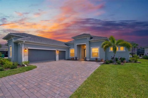 Casa en Punta Gorda, Florida 3 dormitorios, 222.5 m2 № 2317380