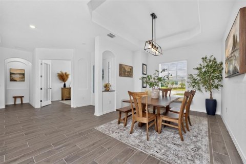 Villa ou maison à vendre à Punta Gorda, Floride: 3 chambres, 222.5 m2 № 2317380 - photo 22