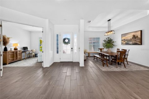 Villa ou maison à vendre à Punta Gorda, Floride: 3 chambres, 222.5 m2 № 2317380 - photo 21