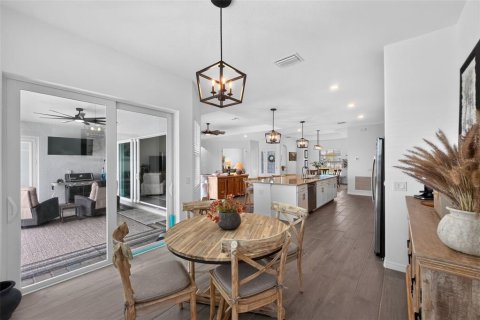 Villa ou maison à vendre à Punta Gorda, Floride: 3 chambres, 222.5 m2 № 2317380 - photo 20