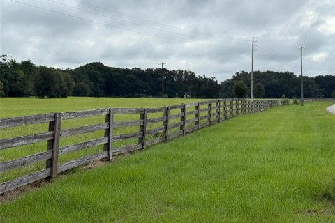 Terreno en venta en High Springs, Florida № 1911556 - foto 4