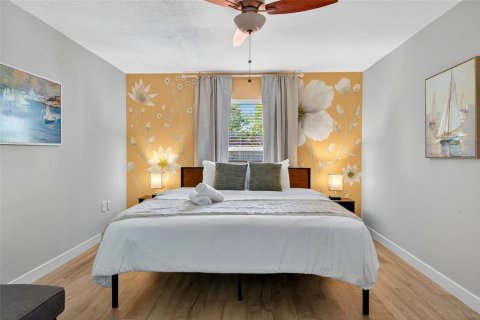 Villa ou maison à louer à Sarasota, Floride: 4 chambres, 143.63 m2 № 2166995 - photo 20