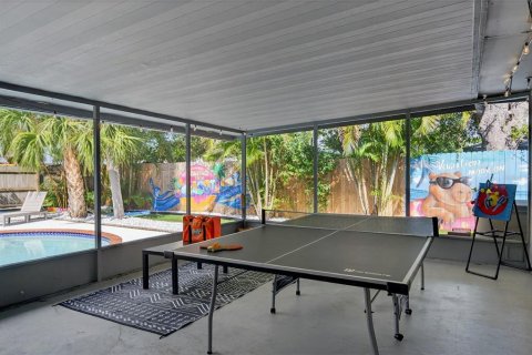 Villa ou maison à louer à Sarasota, Floride: 4 chambres, 143.63 m2 № 2166995 - photo 24