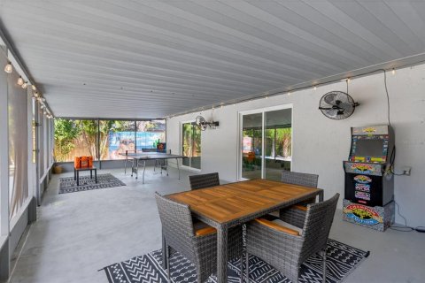 Villa ou maison à louer à Sarasota, Floride: 4 chambres, 143.63 m2 № 2166995 - photo 25