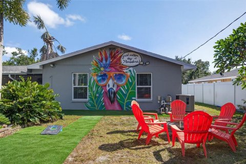 Villa ou maison à louer à Sarasota, Floride: 4 chambres, 143.63 m2 № 2166995 - photo 26