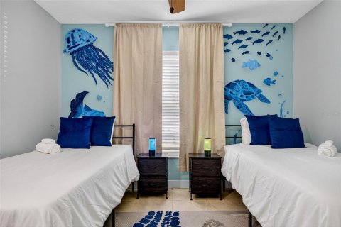 Villa ou maison à louer à Sarasota, Floride: 4 chambres, 143.63 m2 № 2166995 - photo 18