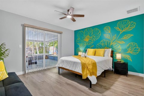 Villa ou maison à louer à Sarasota, Floride: 4 chambres, 143.63 m2 № 2166995 - photo 14
