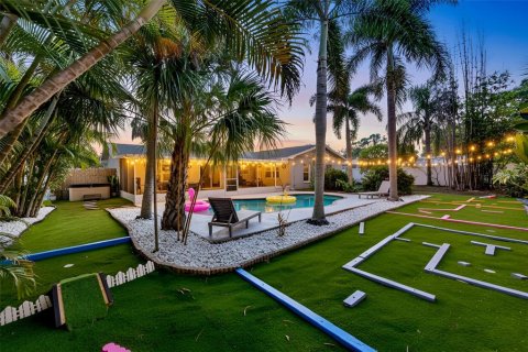 Villa ou maison à louer à Sarasota, Floride: 4 chambres, 143.63 m2 № 2166995 - photo 28