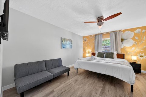 Villa ou maison à louer à Sarasota, Floride: 4 chambres, 143.63 m2 № 2166995 - photo 19