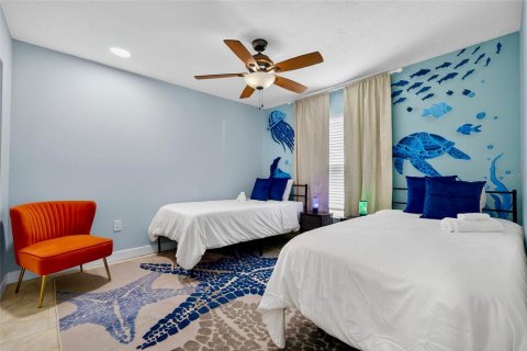 Villa ou maison à louer à Sarasota, Floride: 4 chambres, 143.63 m2 № 2166995 - photo 17