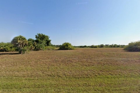 Land in Rotonda, Florida № 2195175 - photo 6