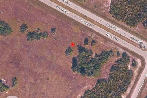 Land in Rotonda, Florida № 2195175 - photo 4