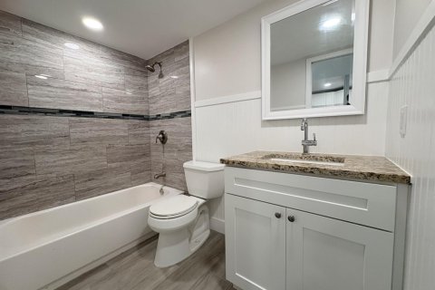 Studio in the Condo in Lighthouse Point, Florida № 2088325 - photo 16