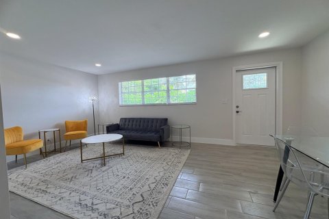 Studio in the Condo in Lighthouse Point, Florida № 2088325 - photo 8