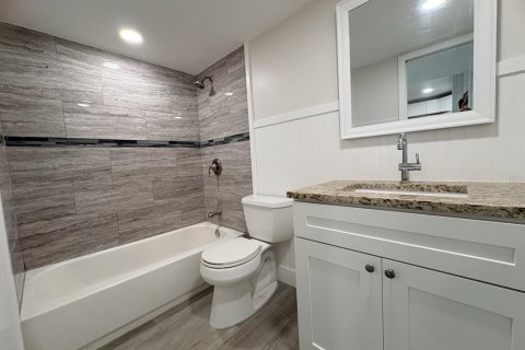 Studio in the Condo in Lighthouse Point, Florida № 2088325 - photo 15