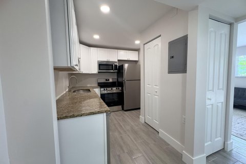 Studio in the Condo in Lighthouse Point, Florida № 2088325 - photo 11