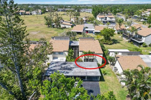 Condo in Venice, Florida, 2 bedrooms  № 1653945 - photo 1