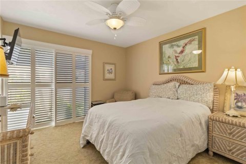 Condo in Venice, Florida, 2 bedrooms  № 1653945 - photo 22