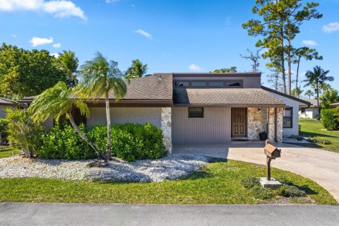 Condo à Tamarac, Floride, 3 chambres № 2177537