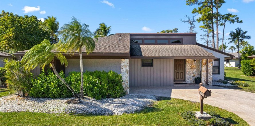 Condo à Tamarac, Floride, 3 chambres № 2177537