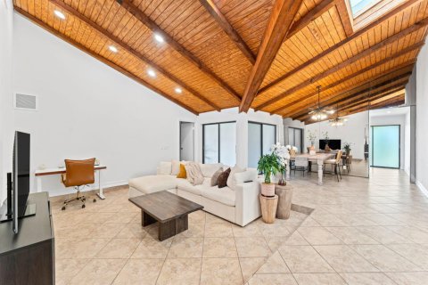 Copropriété à vendre à Tamarac, Floride: 3 chambres, 156.45 m2 № 2177537 - photo 4