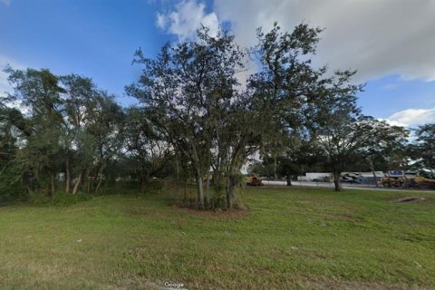 Terreno en venta en Polk City, Florida № 2160720 - foto 2