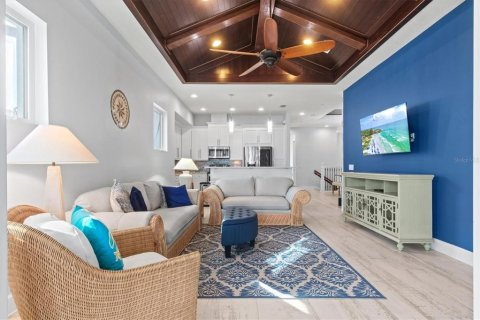 Condo in Bradenton, Florida, 3 bedrooms  № 1614169 - photo 17