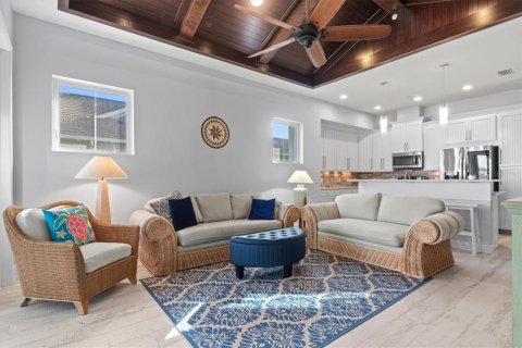 Condo in Bradenton, Florida, 3 bedrooms  № 1614169 - photo 16