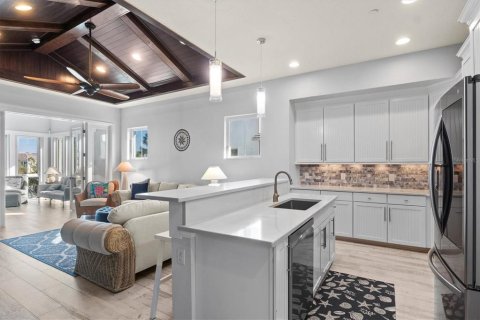 Condo in Bradenton, Florida, 3 bedrooms  № 1614169 - photo 9
